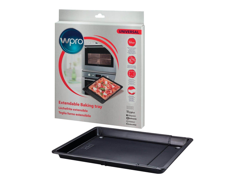 Whirlpool Backblech Wpro