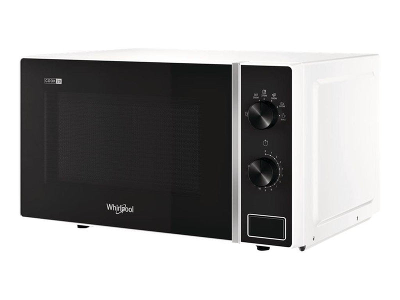 Whirlpool COOK 20 MWP 101 W