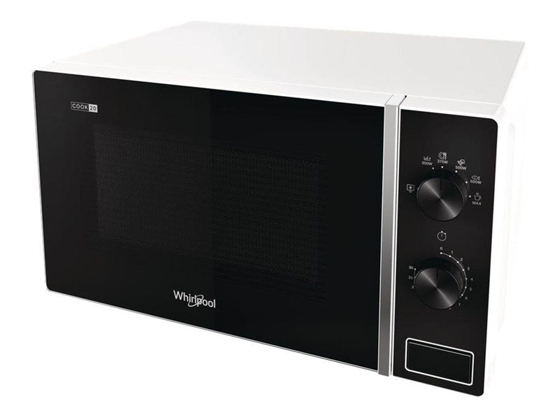 Whirlpool COOK 20 MWP 101 W