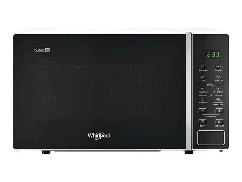 Whirlpool COOK 20 MWP 203 W