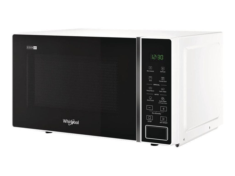 Whirlpool COOK 20 MWP 203 W