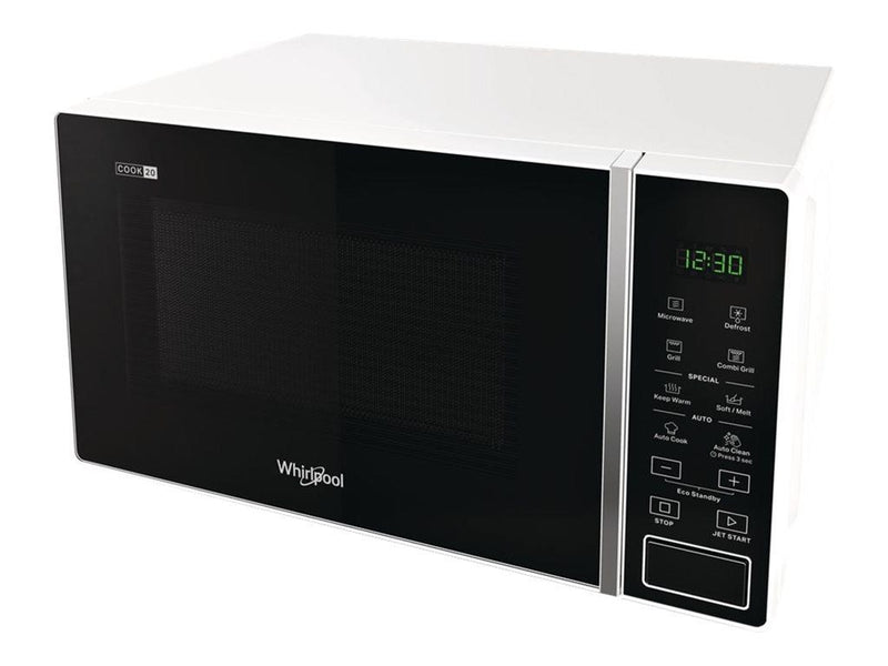 Whirlpool COOK 20 MWP 203 W