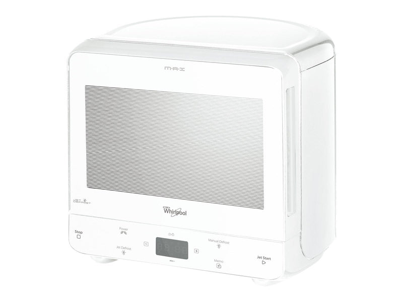 Whirlpool Max MAX 34 FW