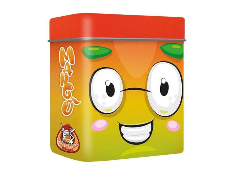 White Goblin Games Mango - Card Game