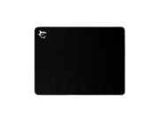 White Shark BLACK KNIGHT - Medium (Black / White)