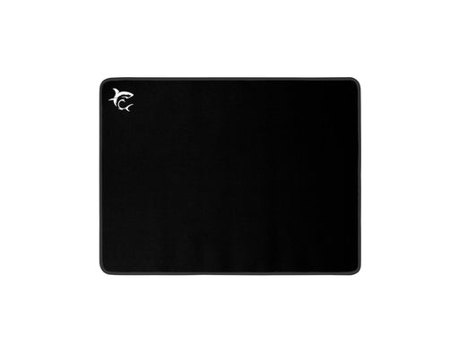 White Shark BLACK KNIGHT - Medium (Black / White)