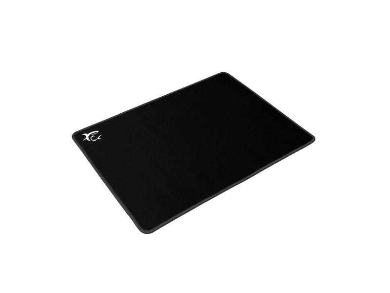 White Shark BLACK KNIGHT - Medium (Black / White)