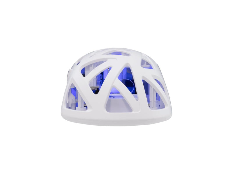 White Shark DAGONET Wireless (White) - Gaming Maus (Weiß)