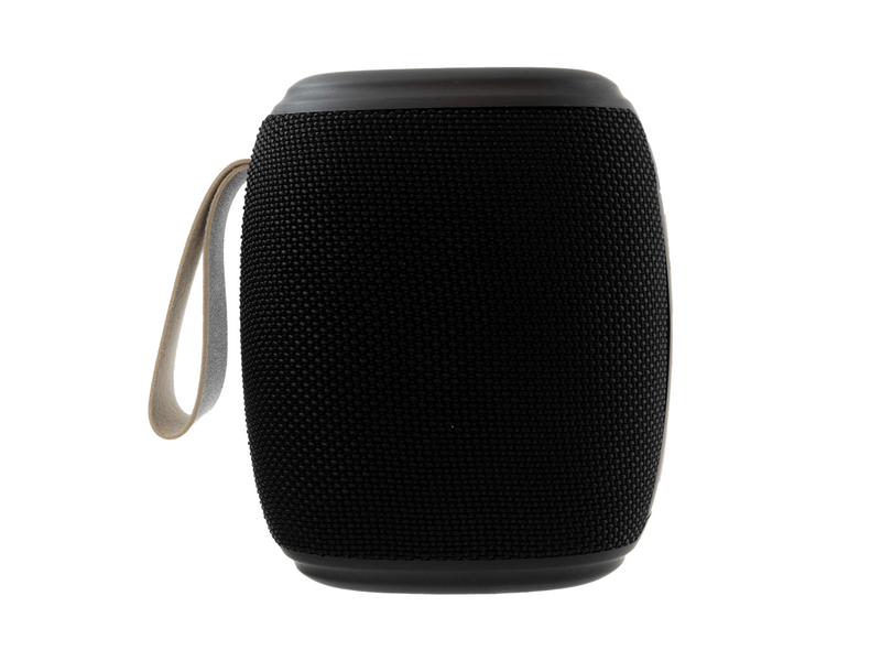White Shark DHAK Bluetooth Speaker (Black)