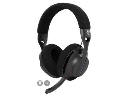 White Shark FALCON Wireless On-Ear Gaming Headset