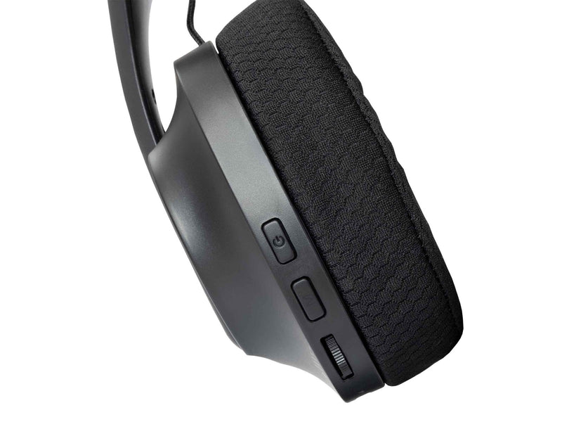 White Shark FALCON Wireless On-Ear Gaming Headset
