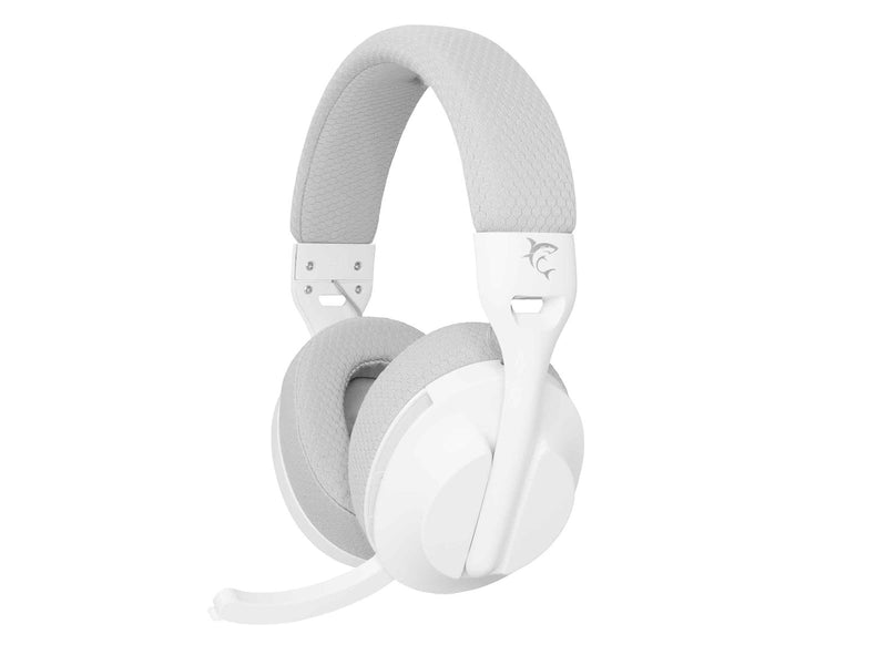 White Shark FALCON Wireless On-Ear Gaming Headset