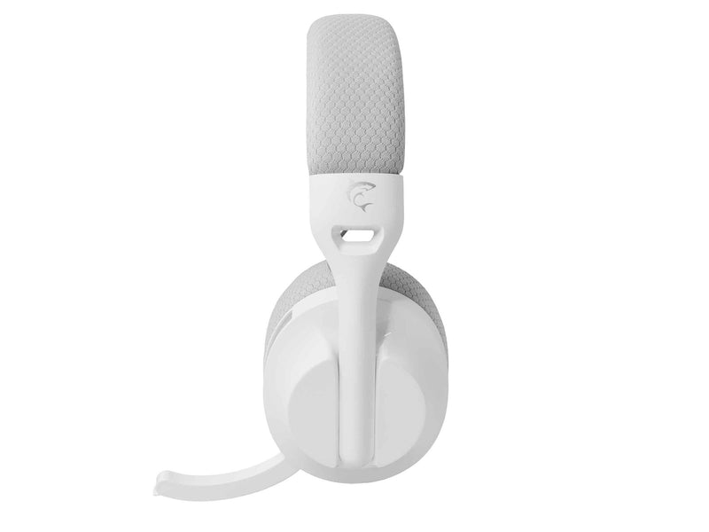 White Shark FALCON Wireless On-Ear Gaming Headset