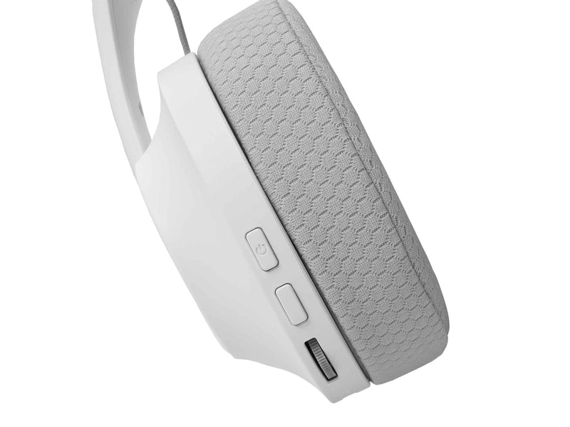 White Shark FALCON Wireless On-Ear Gaming Headset