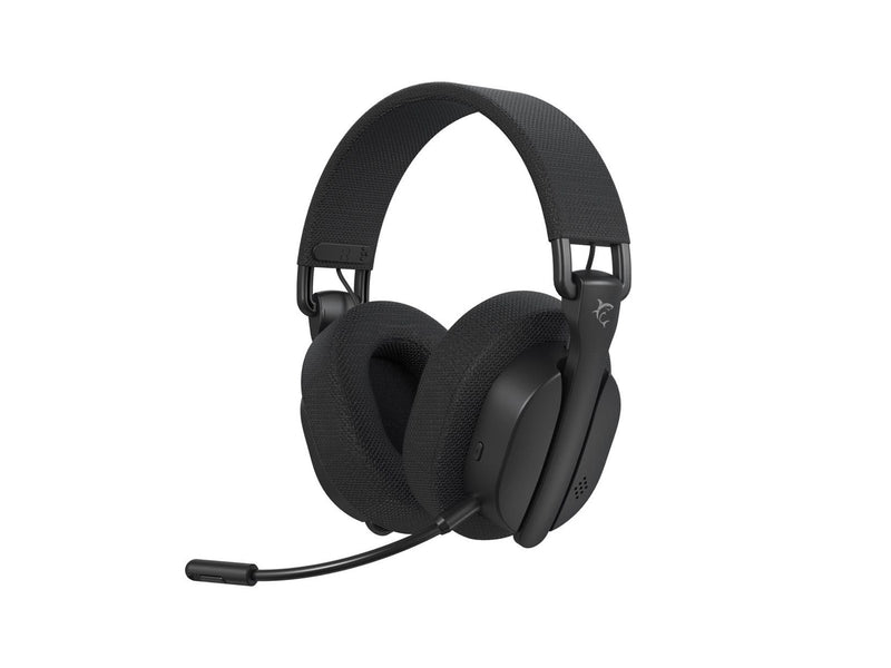 White Shark FIRECREST (Black)