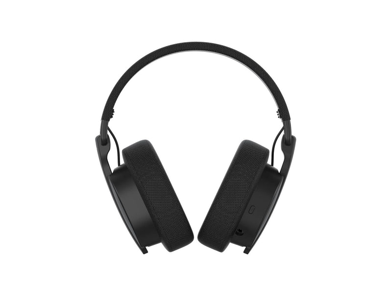 White Shark FIRECREST (Black)