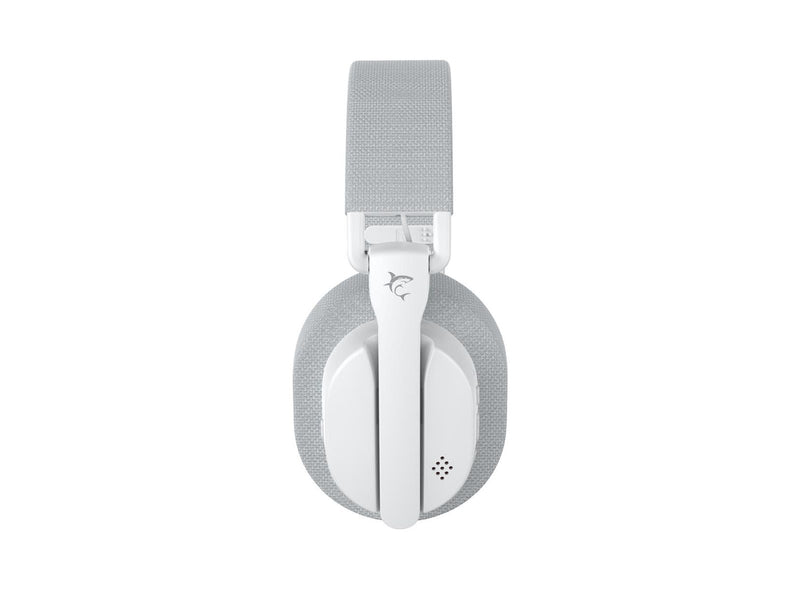 White Shark FIRECREST (White)