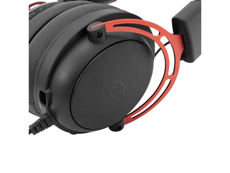 White Shark GORILLA Over-Ear Gaming Headset