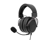 White Shark GORILLA Over-Ear Gaming Headset
