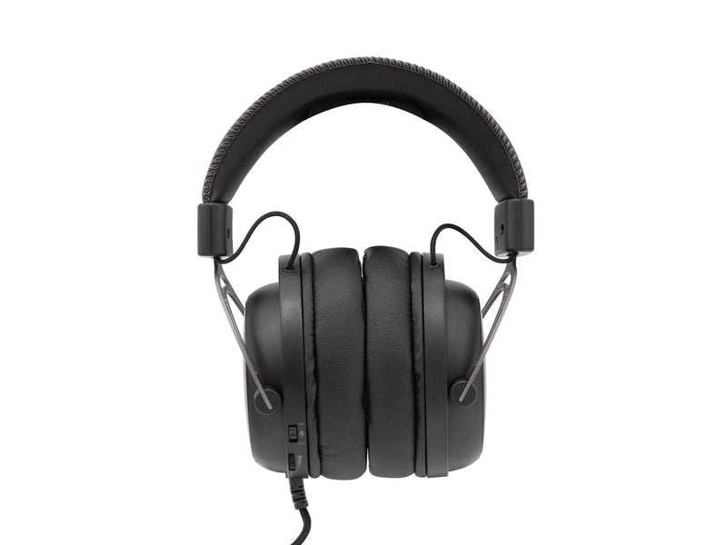 White Shark GORILLA Over-Ear Gaming Headset