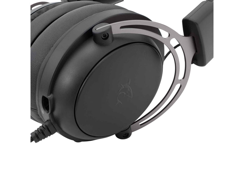 White Shark GORILLA Over-Ear Gaming Headset