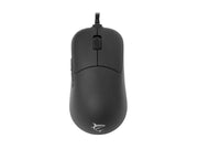 White Shark GRAPHENE Wired - Gaming Maus (Schwarz)