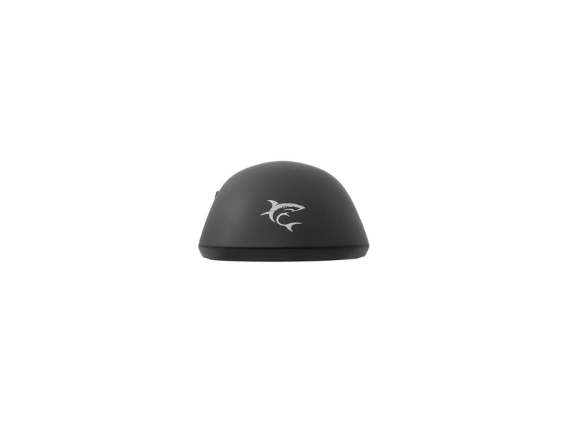 White Shark GRAPHENE Wired - Gaming Maus (Schwarz)