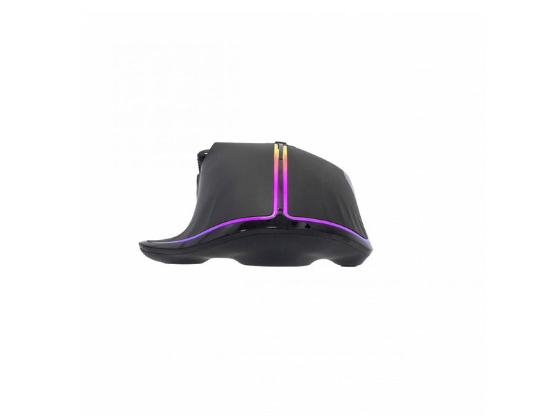 White Shark MARROK Wired - Gaming Maus (Schwarz)