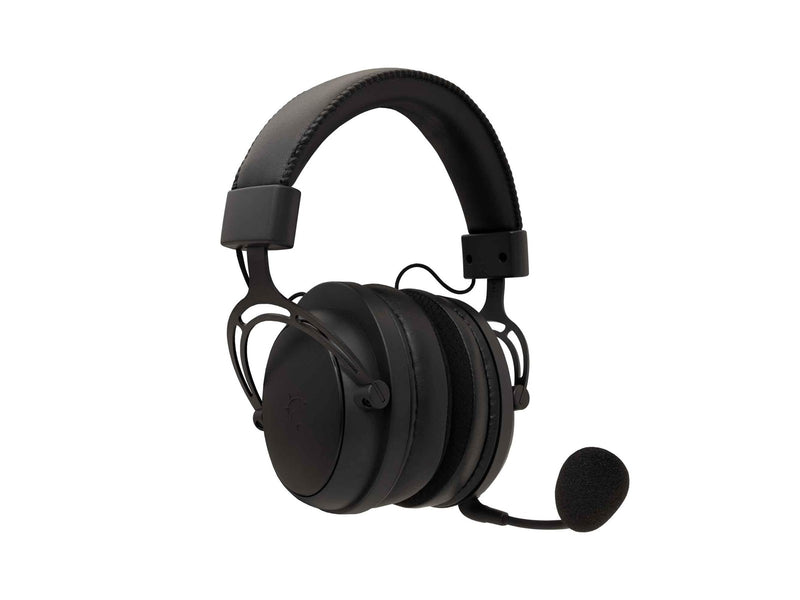 White Shark Premium GORILLA PRO Wireless Gaming Headset