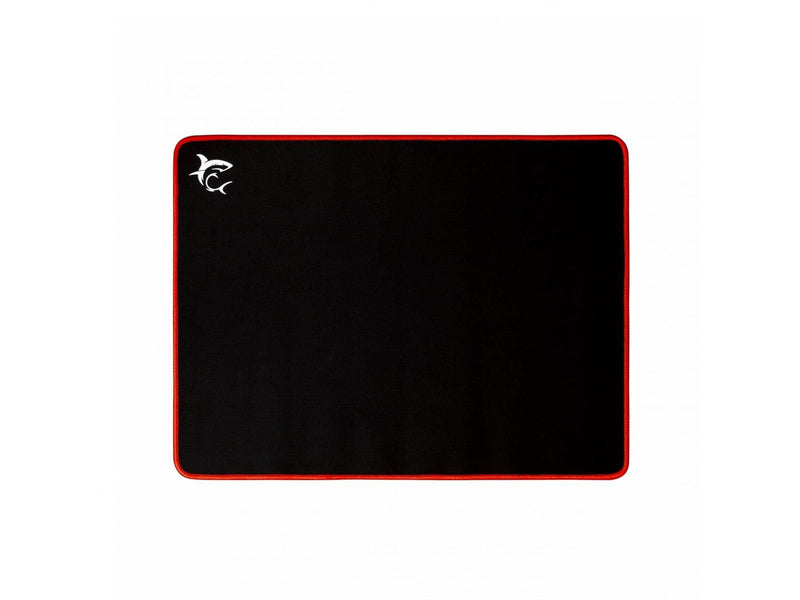 White Shark RED KNIGHT - Medium (Black/Red/White)