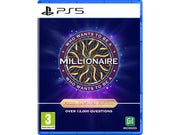 Who Wants To Be a Millionaire? (Final Answer Edition) - Sony PlayStation 5 - Quiz0 - PEGI 3