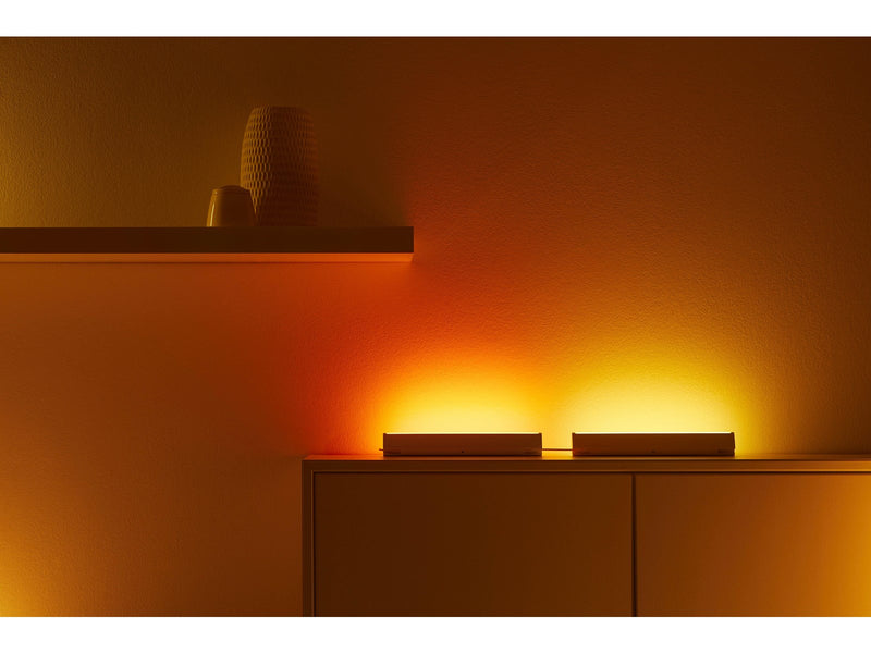 WiZ Bar Linear Smart Table Light Tunable White & Color