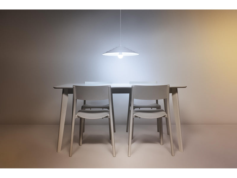 WiZ Color A60 E27 Smart Bulb - RGB/16 Million colors + Dimmable White LED