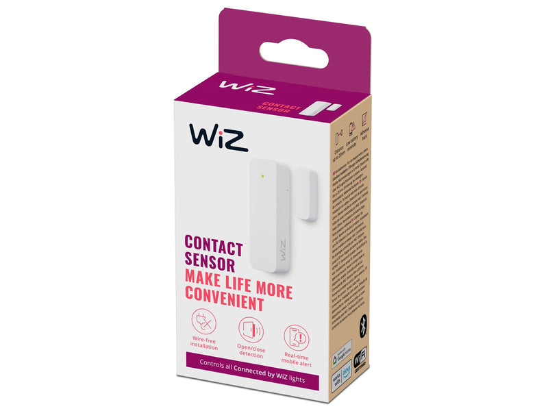 WiZ Contact sensor 1-pack