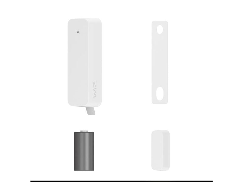 WiZ Contact sensor 1-pack