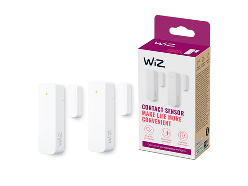 WiZ Contact sensor 2-pack
