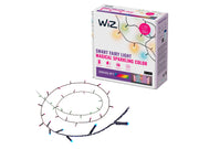 WiZ Fairy Light 20 m – RGBIC Smart Lichterkette