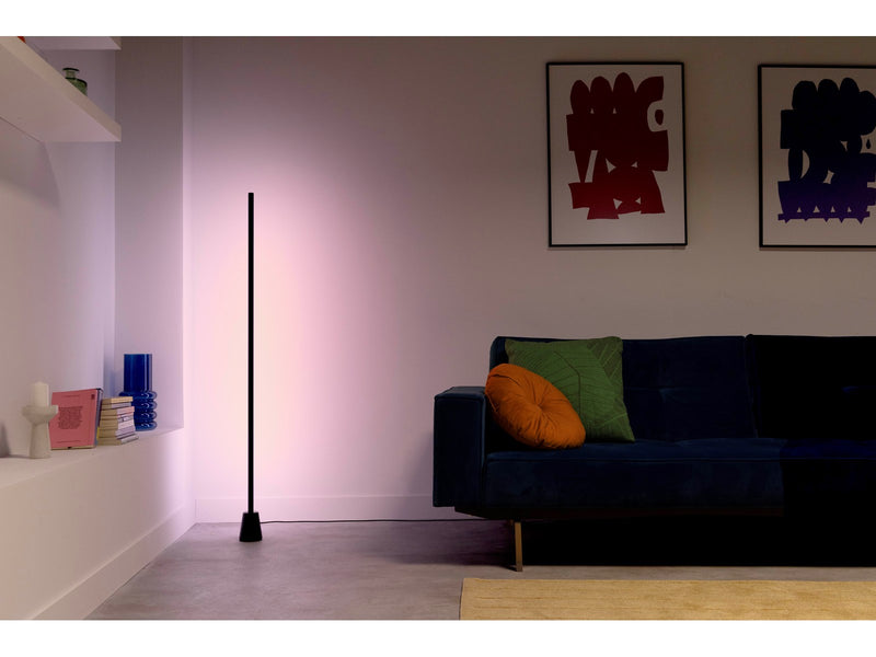 WiZ Gradient Floor Light – 1,4 m