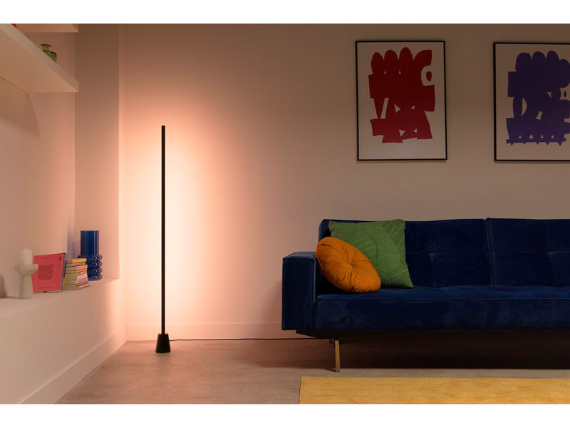 WiZ Gradient Floor Light – 1,4 m