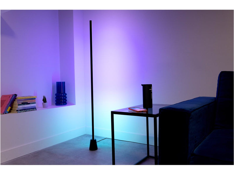 WiZ Gradient Floor Light – 1,4 m