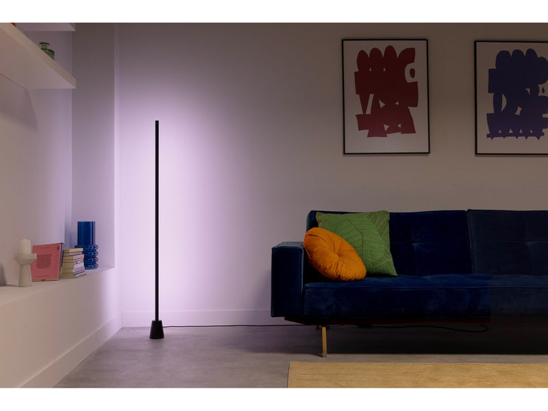 WiZ Gradient Floor Light – 1,4 m