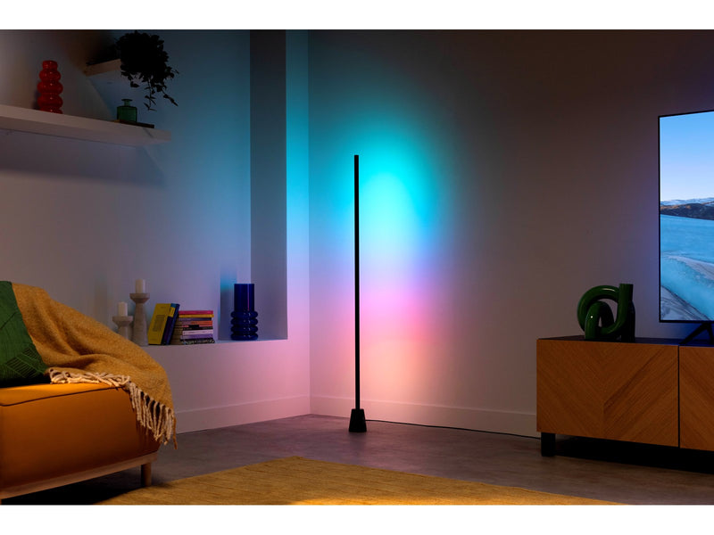 WiZ Gradient Floor Light – 1,4 m