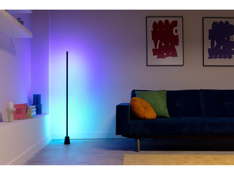 WiZ Gradient Floor Light – 1,4 m