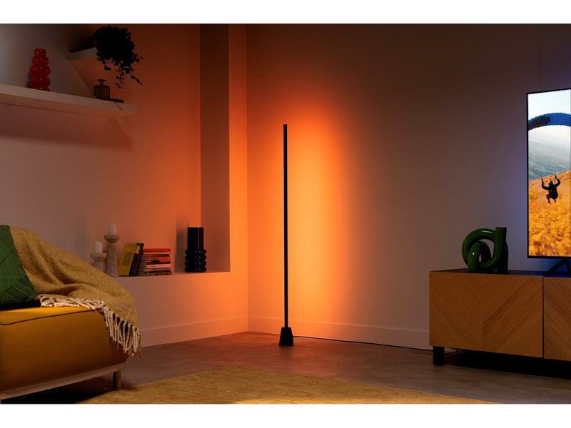 WiZ Gradient Floor Light – 1,4 m