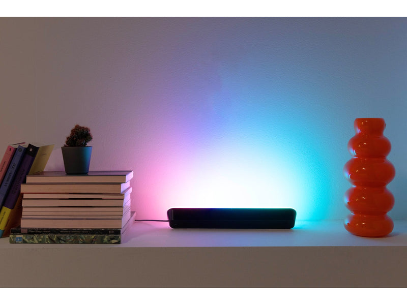 WiZ  Gradient Light Bars – Doppelpack