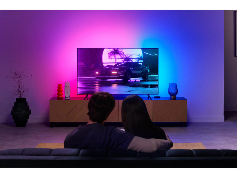 WiZ HDMI Sync Box & Light Strip 55–65″ TV-Kit