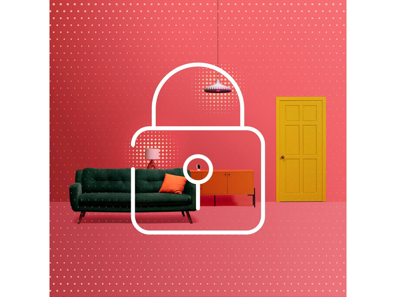 WiZ Indoor Camera