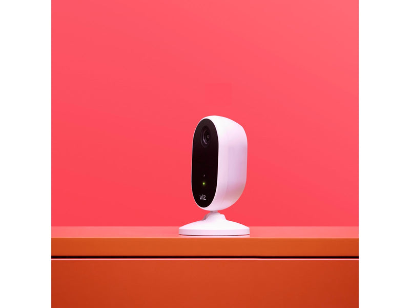 WiZ Indoor Camera