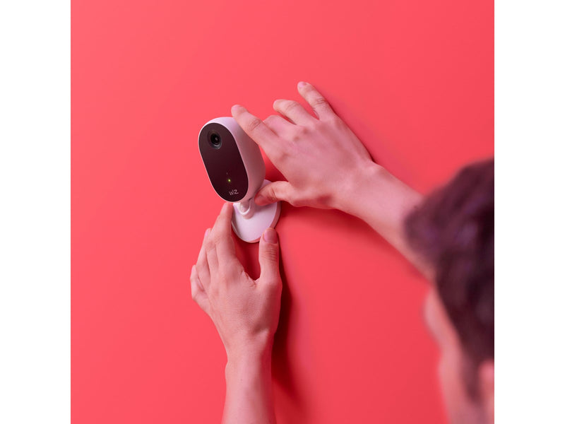 WiZ Indoor Camera