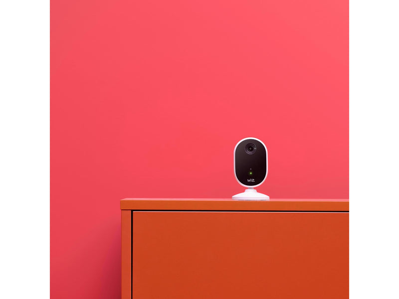 WiZ Indoor Camera